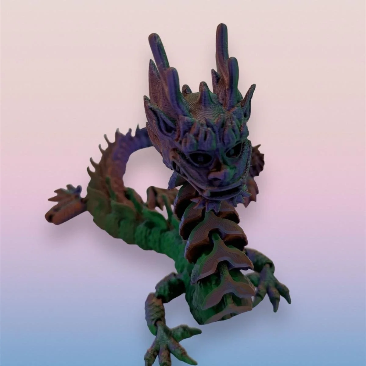 Art of the Dragon: Scale プロモ RF 1枚 FaB Art of the Dragon: Fire | The Hunted | Star City Games